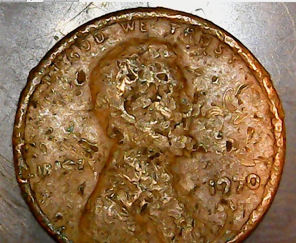 1970-US-Lincoln-Penny!